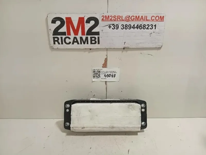 Air-bag Passeggero 8X0 880 204A Audi A1 8XA Sportback 2012