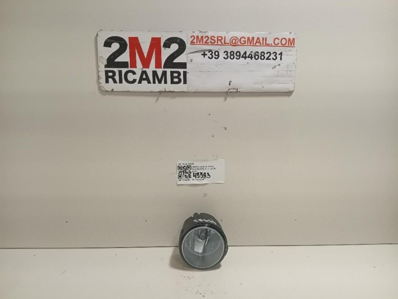 Fendinebbia ANT DX 26150-8992B Nissan JUKE I 2014