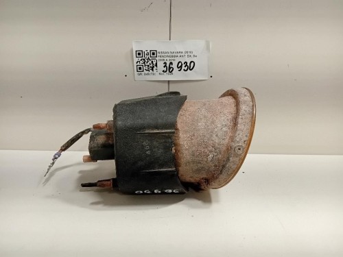 Fendinebbia ANT DX Nissan Navara 2010