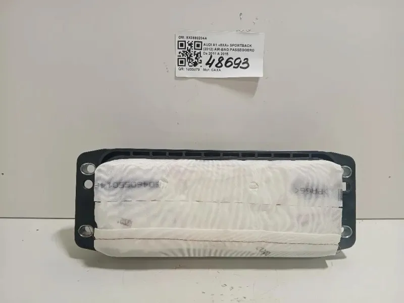 Air-bag Passeggero 8X0880204A Audi A1 8XA Sportback 2012