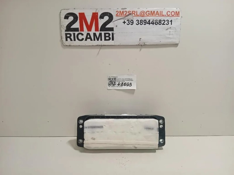 Air-bag Passeggero 8X0880204A Audi A1 8XA Sportback 2012