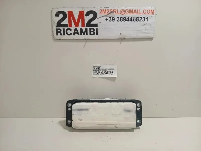 Air-bag Passeggero 8X0880204A Audi A1 8XA Sportback 2012