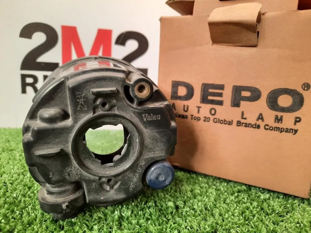 Fendinebbia ANT DX 261508992B Nissan NOTE I 2006