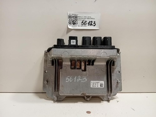 Centralina Iniezione