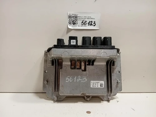 Centralina Iniezione 8662843-01 Bmw X1 F48 2015