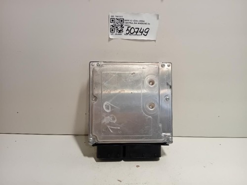 Centralina Iniezione