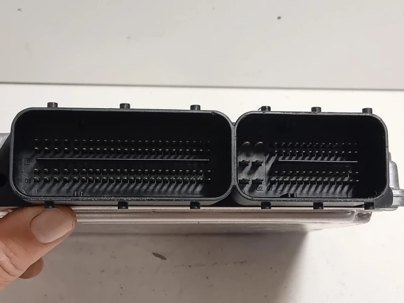 Centralina Iniezione 7801217 Bmw X3 E83 2004