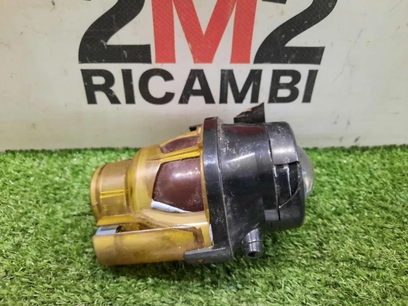 Fendinebbia ANT DX 13367141 Opel Astra J 2012