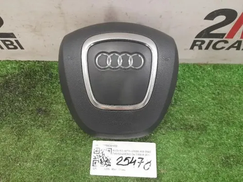 Air-bag Passeggero 8P0880201CD Audi A3 8P1 2008