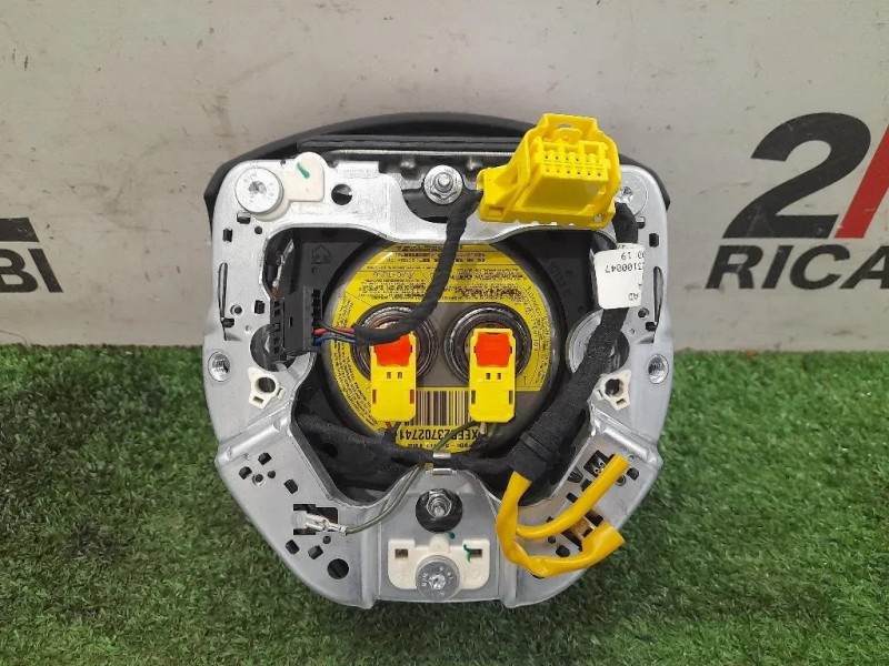 Air-bag Passeggero 8P0880201CD Audi A3 8P1 2008