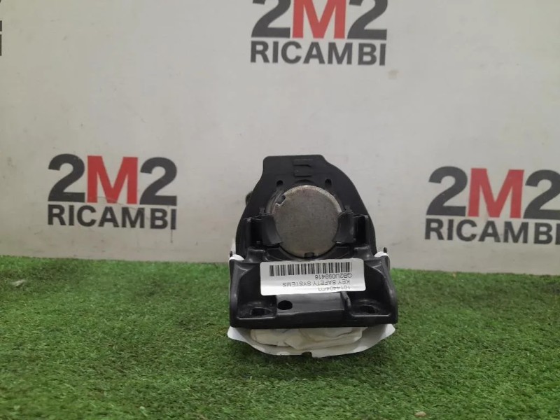 Air-bag Passeggero 8P0880202D Audi A3 8P1 2008