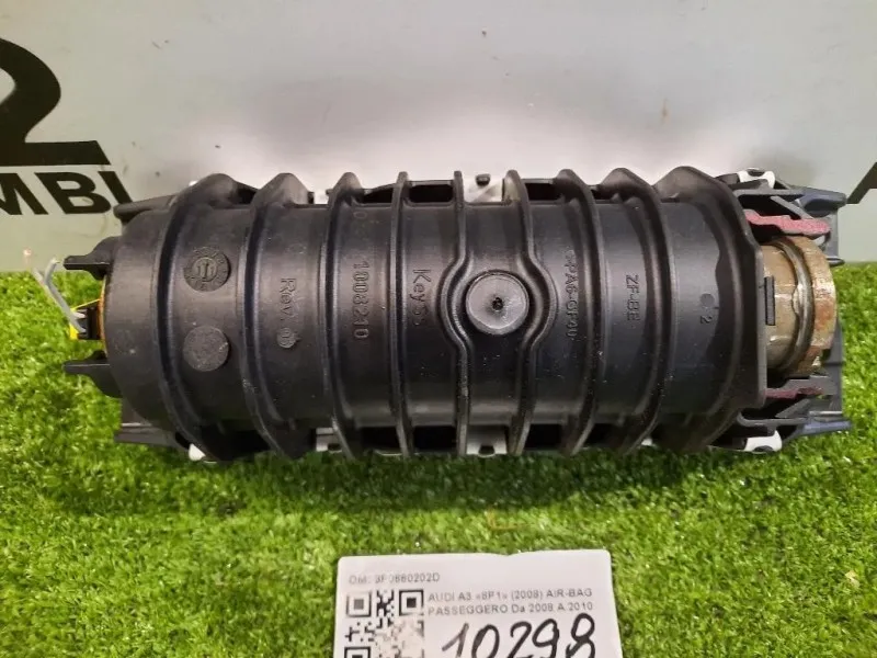 Air-bag Passeggero 8P0880202D Audi A3 8P1 2008