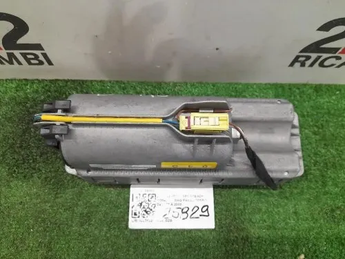 Air-bag Passeggero 8P0880202 Audi A3 8PA Sportback 2004