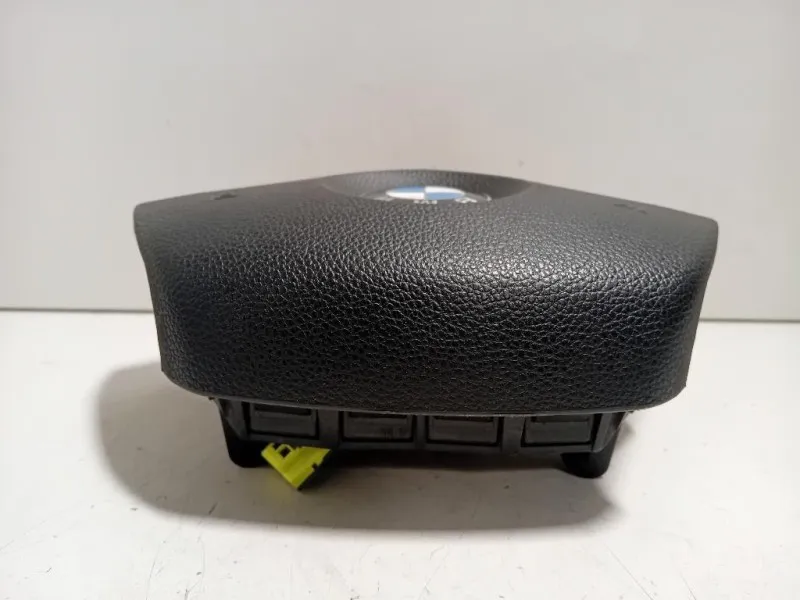 Air-bag Guidatore 33677444905C Bmw Serie 5 E60 Berlina 2004