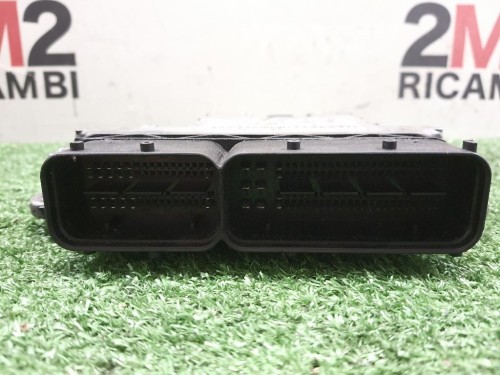 Centralina Iniezione