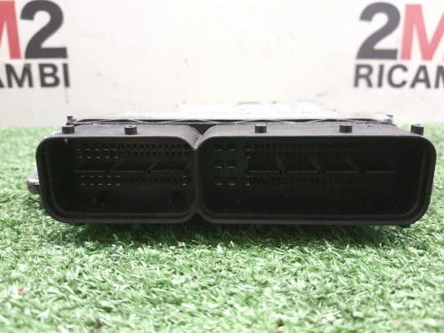 Centralina Iniezione 96892357 Chevrolet Captiva I 2007