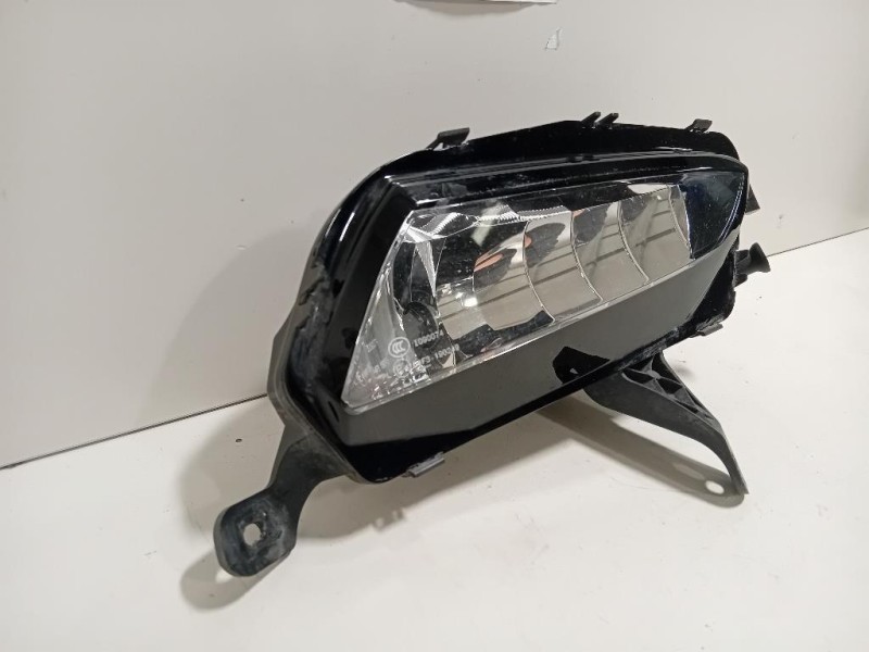 Fendinebbia ANT DX 13401154 Opel Astra K 2016