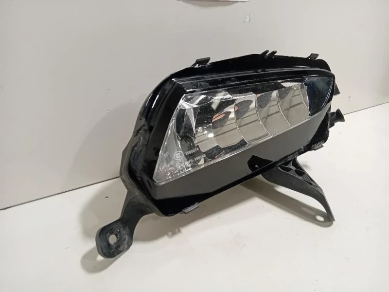 Fendinebbia ANT DX 13401154 Opel Astra K 2016