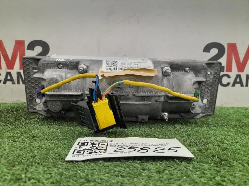 Air-bag Passeggero 8E2880204F Audi A4 8ED Avant 2005