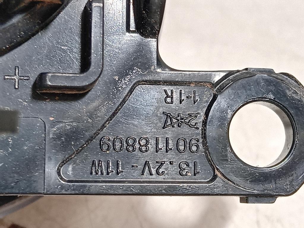 Fendinebbia ANT DX 9831303680 Opel Corsa F 2019