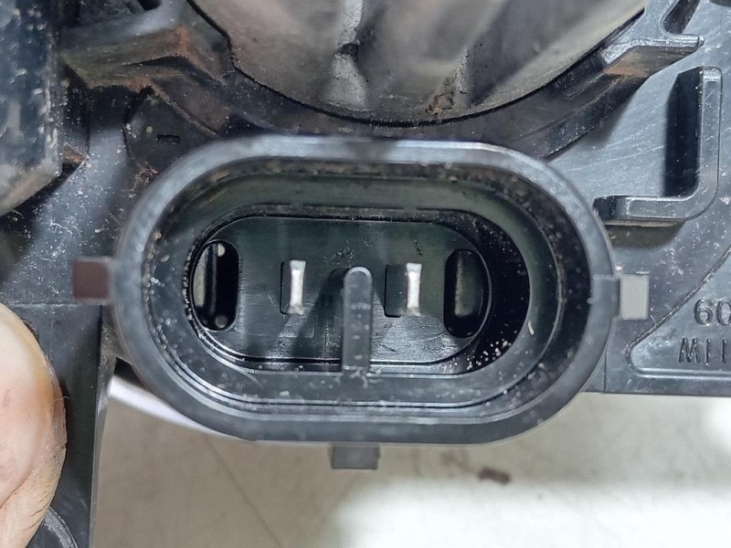 Fendinebbia ANT DX 9831303680 Opel Corsa F 2019