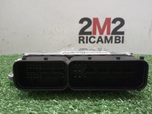 Centralina Iniezione