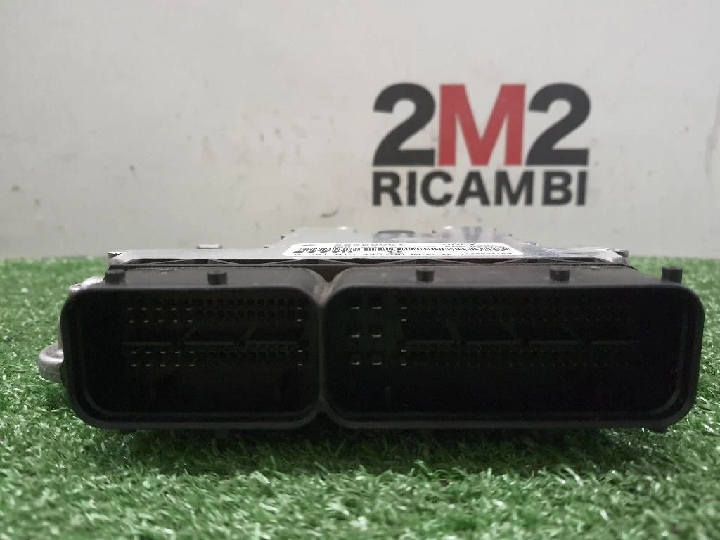 Centralina Iniezione 96983951 Chevrolet Cruze 2009