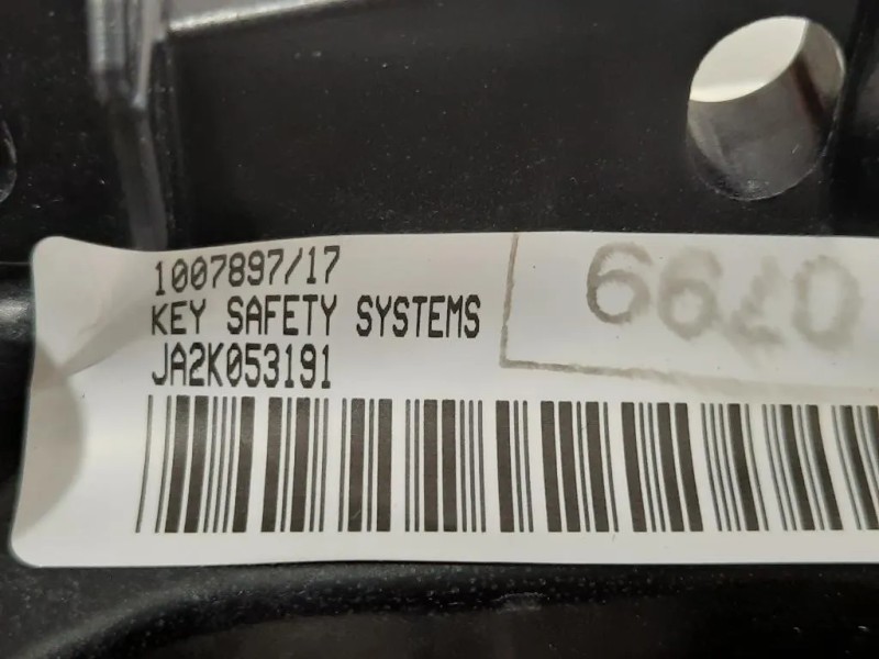 Air-bag Passeggero 8T0880204F Audi A4 8K2 2008