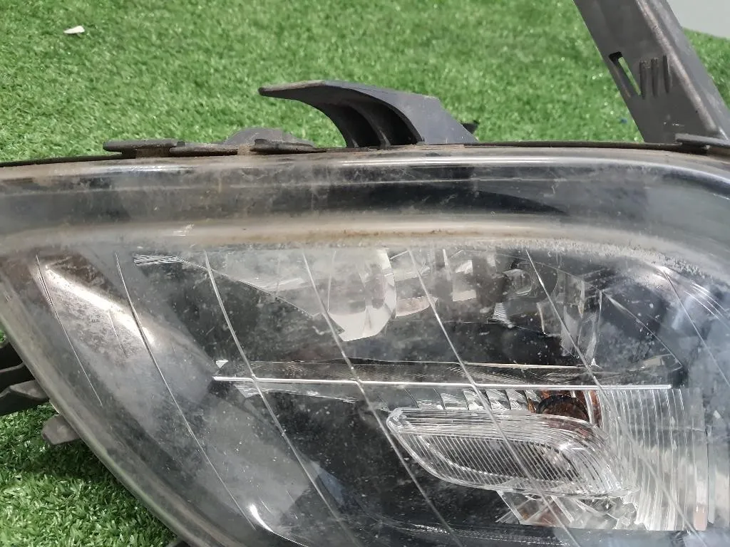 Fendinebbia ANT DX 13293623 Opel Insignia A 2009