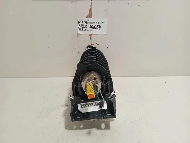 Air-bag Passeggero 8T0 880 204 D Audi A4 8K2 2012