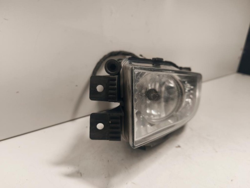 Fendinebbia ANT DX 662588537 Opel Insignia A 2009