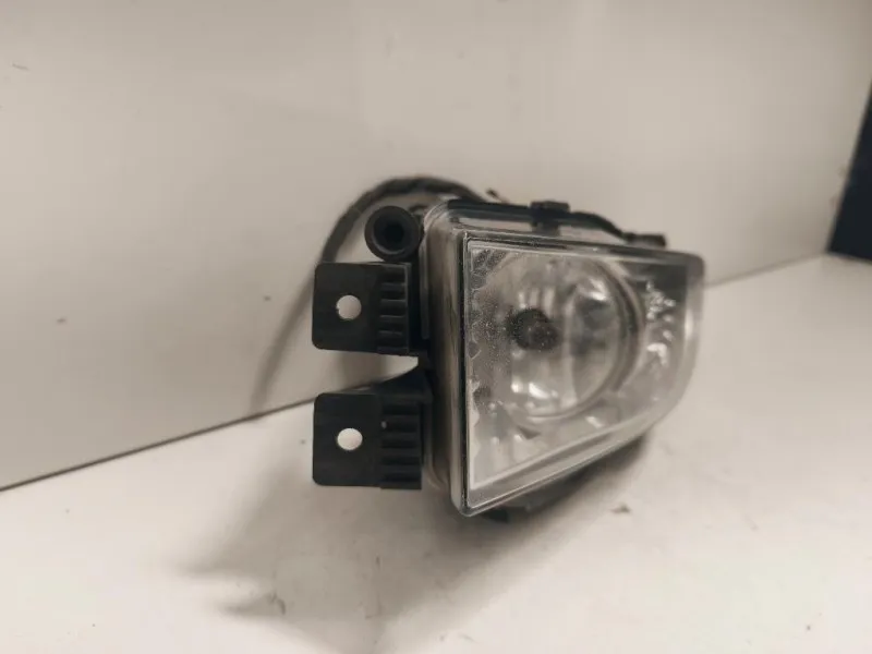 Fendinebbia ANT DX 662588537 Opel Insignia A 2009