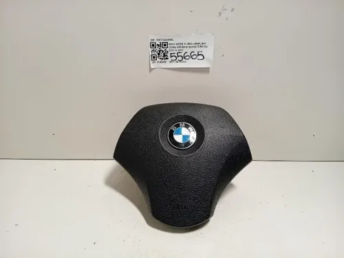 Air-bag Guidatore 33677444905C Bmw Serie 5 E60 Berlina 2004