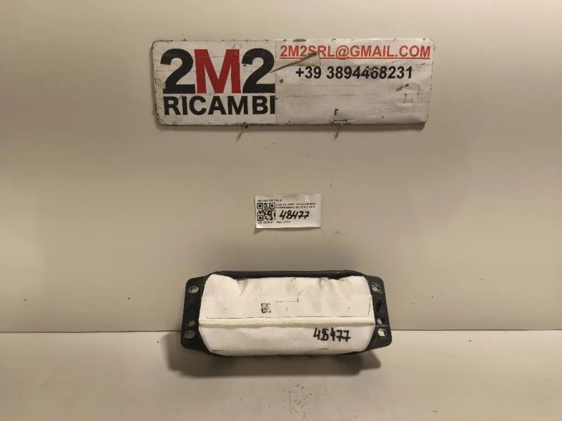 Air-bag Passeggero 8W0 880 204 G Audi A4 8W2 2015