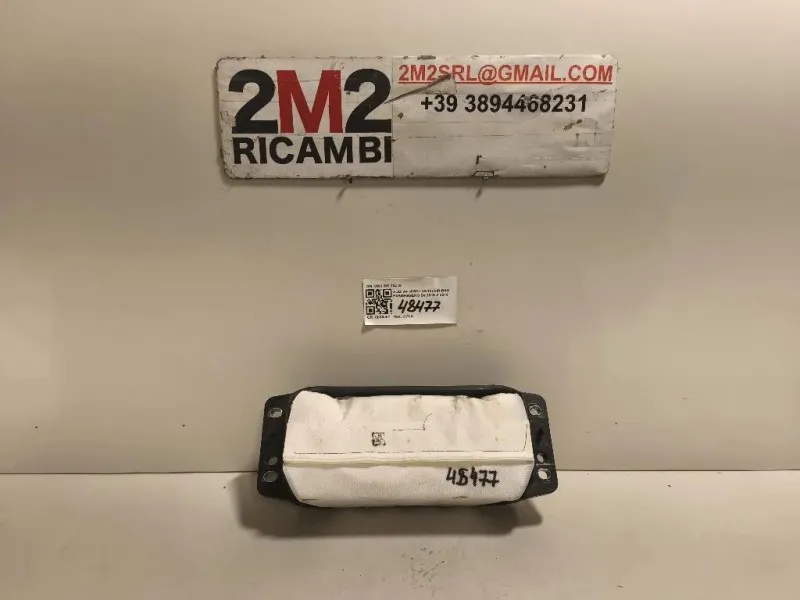 Air-bag Passeggero 8W0 880 204 G Audi A4 8W2 2015