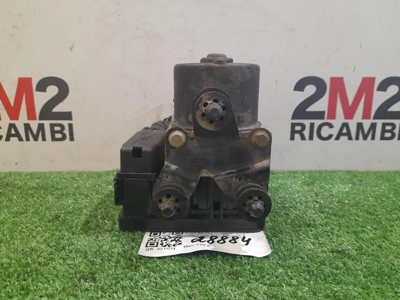 ABS Gruppo ANT 1K0907379AC Audi A3 8P1 2008