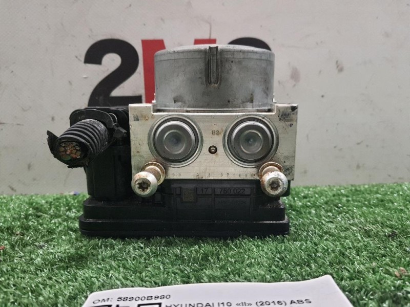 ABS Gruppo ANT 58900B980 Hyundai I10 II 2016