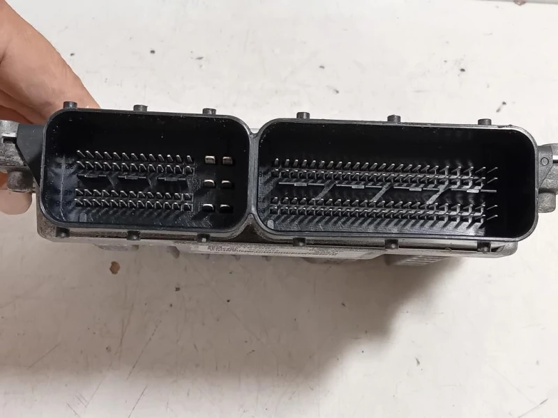 Centralina Iniezione 25187592 Chevrolet Orlando 2011