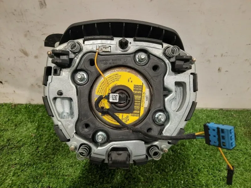 Air-bag Guidatore 33678382901 Bmw Serie 5 F07 GT 2010