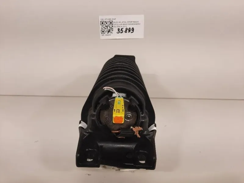 Air-bag Passeggero 8T0 880 204F Audi A5 8TA Sportback 2012