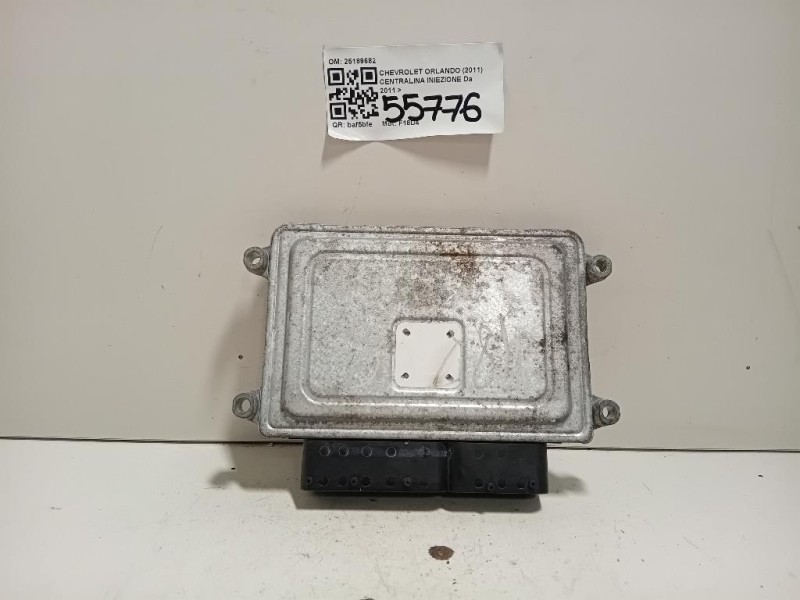 Air-bag Passeggero 8U0880204D Audi Q3 8UB 2012