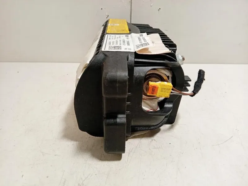 Air-bag Passeggero 8U0880204D Audi Q3 8UB 2012