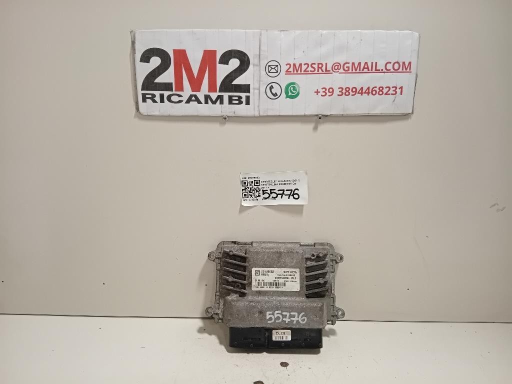 Air-bag Passeggero 8U0 880 204 A Audi Q5 8RB 2009