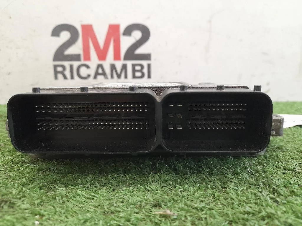 Centralina Iniezione 25187593 Chevrolet Orlando 2011