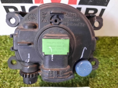 Fendinebbia ANT DX 89210094 Peugeot 307 CC 2001