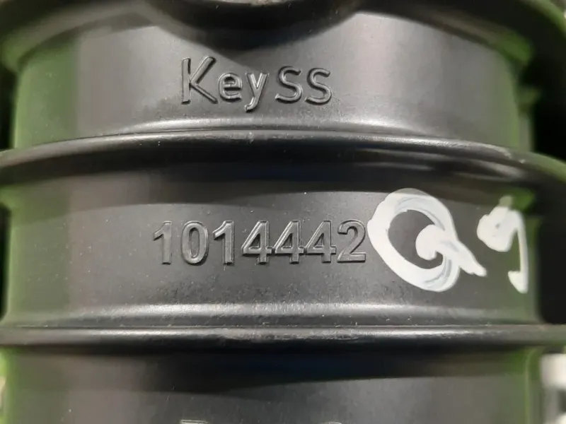 Air-bag Passeggero 1014442 AIRBAG Audi Q5 8RB 2012