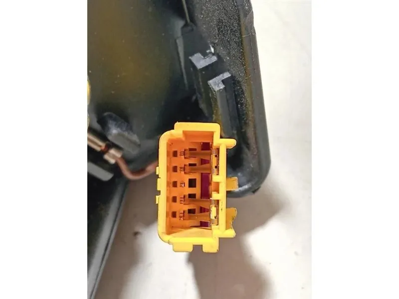 Air-bag Passeggero 4L0 880 204 C Audi Q7 4LB 2006