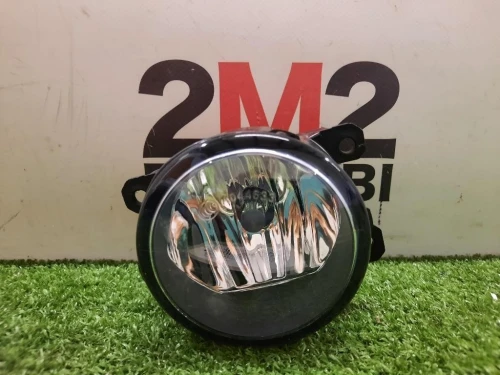 Fendinebbia ANT DX 9687410080 Peugeot 308 II 2014