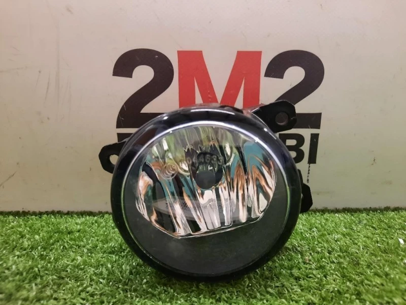 Fendinebbia ANT DX 9687410080 Peugeot 308 II 2014