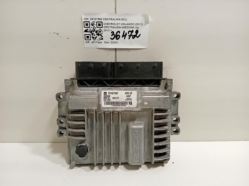 Air-bag Passeggero 399168698030 Bmw Serie 1 E82 Coupe 2005